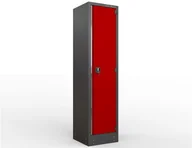 Szafki BHP - Fastservice M-3-02-01 SZAFA WARSZTATOWA M-3-02-01 - miniaturka - grafika 1