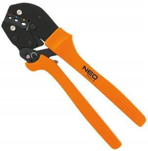 NEO Tools NEO Tools 01-503 - Kombinerki i obcęgi - miniaturka - grafika 4