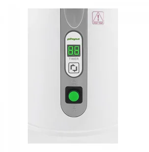 Physa Sterylizator kulkowy Physa 250°C HTS-80 - Podgrzewacze butelek i sterylizatory - miniaturka - grafika 7