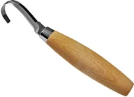 Nożyce i noże - MORA of Sweden Nóż z łyżeczkowym ostrzem 164 - miniaturka - grafika 1