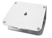 Części i akcesoria do laptopów - RainDesign mStand (Silver) - podstawka pod laptopa RAIN10032 - miniaturka - grafika 1