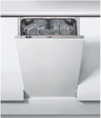 Zmywarki do zabudowy - Whirlpool WSIC3M17 - miniaturka - grafika 1