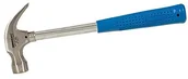 Młotki - Silverline 763591 młotek z trzonkiem z rur stalowych 227 G 763591 - miniaturka - grafika 1