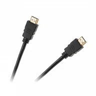 Kable - CABLETECH Kabel HDMI - HDMI 2.0 4K 15m Eco Line LEC-KPO4007-15 - miniaturka - grafika 1