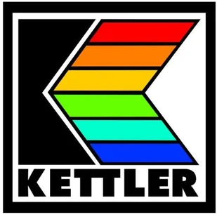 Kettler biurko LOGO UNO X, blat biały, stelaż biały, korpus różowy, 0W10201-2020 - Biurka dla dzieci - miniaturka - grafika 6