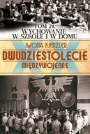 Historia świata - Edipresse Polska Wychowanie w szkole i domu - Iwona Kienzler - miniaturka - grafika 1