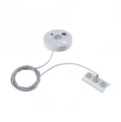 Akcesoria do oświetlenia - Maytoni Zawiesie linkowe TRACK TRA001CW-11W TRA001CW-11W - miniaturka - grafika 1