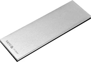 Yato OSEŁKA DIAMENTOWA BLOK STALOWY 150 X 50 MM K600 YT-76087 ZYSKAJ RABAT 30 ZŁ YT-76087 - Materiały ścierne - miniaturka - grafika 2