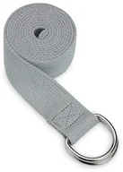 Paski do jogi - Gaiam Pasek do jogi poliestrowy 183 cm Gaiam 61378 - miniaturka - grafika 1