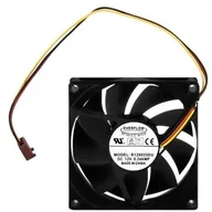 Wentylatory komputerowe - Qoltec GLACIALTECH 8025 - miniaturka - grafika 1