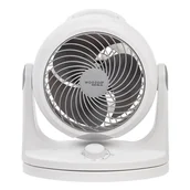 Wentylatory - Woozoo Ohyama PCF-HD18 Biały - miniaturka - grafika 1