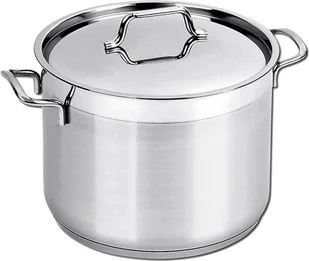 Orion Garnek stalowy 18/10 ANETT 3,5L 110365 - Garnki - miniaturka - grafika 2