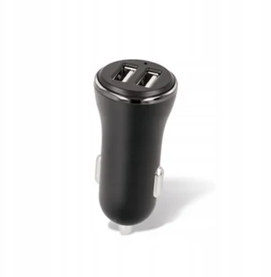 Forever Ładowarka samochodowa CC-03 2x Usb | 3,6 A - Ładowarki samochodowe - miniaturka - grafika 4
