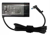 Zasilacze do laptopów - HP Nowy Oryginalny Zasilacz 65W 19,5V TPN-LA14 - miniaturka - grafika 1