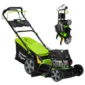 Kosiarki - Green Tiger KOSIARKA SPALINOWA GT-GNP150 GT-GNP150 - miniaturka - grafika 1