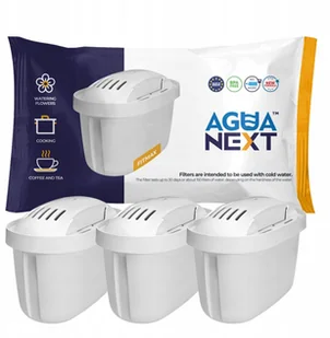 Brita Wkład Wody Do Maxtra Plus+ Dafi Aquaphor 1x - Uzdatniacze wody - miniaturka - grafika 18