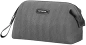 Kosmetyczki, organizery i kuferki - Samsonite Kosmetyczka Lite DLX Toilet Kit - eclipse grey 70418-2957 - miniaturka - grafika 1