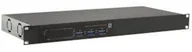 Switche - LevelOne FGP-2601W150 - switch - 26 ports - rack-mountable - miniaturka - grafika 1
