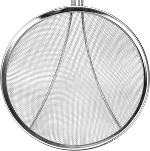 Yato ŁYŻKA CEDZAKOWA 220MM YG-00600 - Wózki na żywność - miniaturka - grafika 2