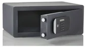 Sejfy i kasy pancerne - Yale YLFM/200/EG1 sejf na laptopa z zamkiem na linie papilarne YLFM/200/EG1 - miniaturka - grafika 1