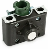 Foteliki rowerowe - HTP DESIGN Uchwyt fotelika HTP Elibas - miniaturka - grafika 1