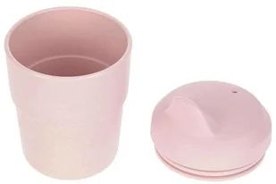 Lassig Kubek z silikonową pokrywką z dziubkiem Little Chums Mysz solution-bc-7421-0 - Miseczki i talerzyki dla dzieci Lassig Kubek z silikonową pokrywką z dziubkiem Little Chums Mysz solution-bc-7421-0 - Miseczki i talerzyki dla dzieci - miniaturka - grafika 4