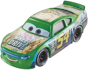 Disney Mattel Auta Cars 3 Tommy Highbanks DXV61 - Samochody i pojazdy dla dzieci Disney Mattel Auta Cars 3 Tommy Highbanks DXV61 - Samochody i pojazdy dla dzieci - miniaturka - grafika 1
