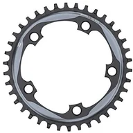 Łańcuchy rowerowe - Sram łańcuch naszyjnik z arkuszy 2286482272 arkuszy, czarna, 45 x 34 x 26 cm, 11.6218.019.000 11.6218.019.000 - miniaturka - grafika 1