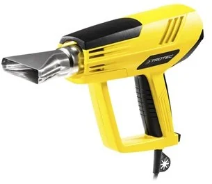 TROTEC Opalarka HyStream 2100 - Przedłużacze i rozgałęźniki - miniaturka - grafika 5