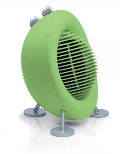 Stadler form Max Limonkowy - Ogrzewanie przenośne - miniaturka - grafika 2