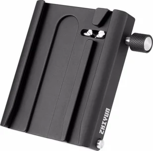 Zhiyun tech Mocowanie do paska Tech quick release do szybkozłączek stabilizatorów Crane 2 Weebil Crane 3 EOL Wietrzenie magazynu! - Kamery cyfrowe - akcesoria - miniaturka - grafika 2