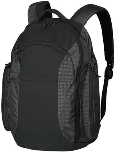 Helikon Plecak Taktyczny Downtown Czarny 27L - Plecaki - miniaturka - grafika 7