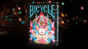 Bicycle Mad World - Gry karciane - miniaturka - grafika 7