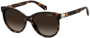 Polaroid Okulary Przeciwsłoneczne PLD 4079SX 086 - Okulary przeciwsłoneczne - miniaturka - grafika 2