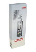 Akcesoria i części do lodówek - Miele Filtr powietrza do lodówki AirClean 7236280 (aktywny węgiel) 7236280 - miniaturka - grafika 1