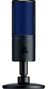 Razer Seiren X do PS4 (RZ19-02290200-R3G1) - Mikrofony komputerowe - miniaturka - grafika 2
