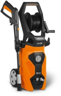 DAEWOO DAW 550 - Myjki ciśnieniowe - miniaturka - grafika 2
