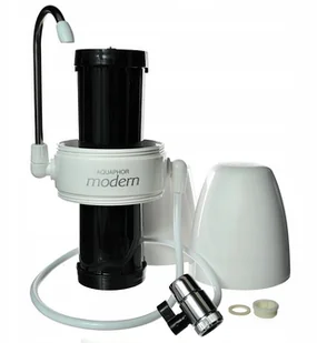 Aquaphor Filtr Modern - Uzdatniacze wody - miniaturka - grafika 4