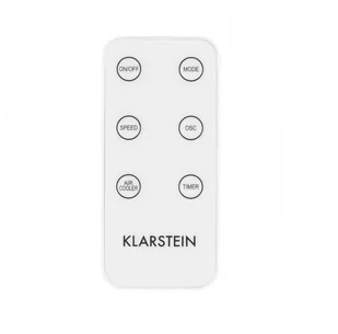 Wentylator Klarstein XJ6-Highrise - Wentylatory - miniaturka - grafika 11
