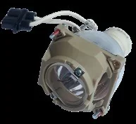 Dell Lampa do 3200MP - zamiennik oryginalnej lampy bez modułu 730-10994 / 7W850 / 310-2328 - Lampy do projektorów - miniaturka - grafika 2