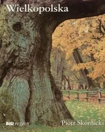 Albumy krajoznawcze - Bosz Piotr Skórnicki Wielkopolska (polsko - angielska) - miniaturka - grafika 1