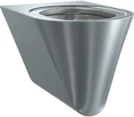 Miski WC - Franke Washroom Heavy Duty HDTX592 - miniaturka - grafika 1