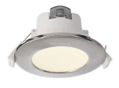 Lampy sufitowe - Tomix pl Lampa wpuszczana ACRUX 68 biała DEKOLIGHT D565315 D565315 - miniaturka - grafika 1