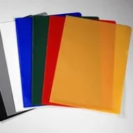 Ofertówki - Biurfol Ofertówka L A4/150mic 25) NB-7475 - miniaturka - grafika 1