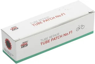 Tip Top Nr F1 25Mm - 100 Sztuk (4003115000022) - Narzędzia rowerowe - miniaturka - grafika 6