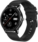 Smartwatch - DTNO.1 DT56 Czarny - miniaturka - grafika 1