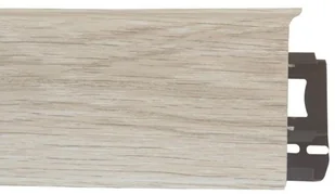 Arbiton Decora Listwa Indo Jesion Północy 02 7,0x2,5x250,0/Listwa Przypodłogowa/GAT 1 - Panele podłogowe - miniaturka - grafika 3