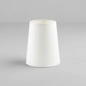 Oprawy, klosze i abażury - Astro Lighting Cone 168 White Shade (4185) - miniaturka - grafika 1
