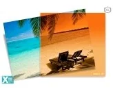 Filtry fotograficzne - Cokin Filtr X197 efektowy zachód Słońca - miniaturka - grafika 1