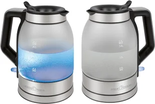 Profi Cook PC-WKS 1215 G - Czajniki elektryczne - miniaturka - grafika 12